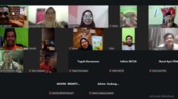 Kajian Malam Selasa: PDM Way Kanan Bahas Keseimbangan Hak Pekerja dalam Perspektif Hukum dan Agama, Dorong Kolaborasi Perlindungan PMI
