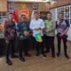 Ketua PDPM Way Kanan Audiensi dengan Wamen P2MI Sekaligus Ketum PP Pemuda Muhammadiyah