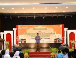 Pemkab Sumenep Matangkan Penyambutan Jemaah Haji, Prioritaskan Kenyamanan dan Keselamatan