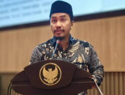 Peringatan Hari Lahir Pancasila,Politisi Nasdem Desak Pemerintah Perkuat Program Pengentasan Kemiskinan