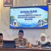 BSPS 2026 Kembali Bergulir di Sumenep;Pemkab Sumenep Janji Perketat Pengawasan