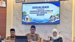 BSPS 2026 Kembali Bergulir di Sumenep;Pemkab Sumenep Janji Perketat Pengawasan