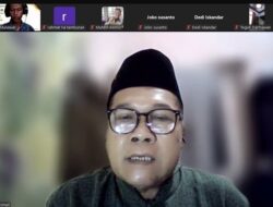 Kajian Malam Selasa PDM Way Kanan Bahas Makna Syahadah sebagai Fondasi Keimanan dan Istiqamah