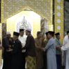 Sekda Way Kanan Sholat Idul Adha di Masjid Agung Ashabul Yamin, Ajak Masyarakat Teladani Keikhlasan Nabi Ibrahim
