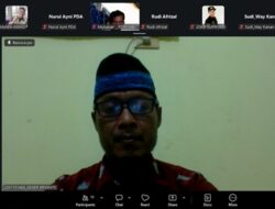 Kajian Malam Selasa PDM Way Kanan Bahas Keutamaan Shalat Tahajud