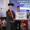 Anak Pedagang Keliling Jadi Mahasiswa Terbaik, Meliyawati Raih IPK 3,93 dan Beasiswa Magister dari IAI Al Hikmah Lampung
