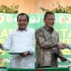 UMJ Gandeng Pemkab Tulang Bawang dan Tubaba, Perkuat Sinergi Pendidikan dan Pengembangan SDM