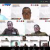 IPR Lampung Meningkat pada 2025, BNPT Minta Semua Pihak Bersinergi Cegah Radikalisme