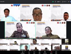 IPR Lampung Meningkat pada 2025, BNPT Minta Semua Pihak Bersinergi Cegah Radikalisme