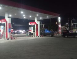 SPBU RE Martadinata Tegaskan Komitmen Salurkan BBM Bersubsidi Sesuai SOP