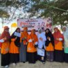 Rihlah Keluarga Inspiratif PKS Sumenep, Perkuat Ketahanan Keluarga dan Teguhkan Semangat Dakwah