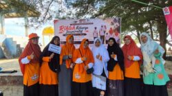 Rihlah Keluarga Inspiratif PKS Sumenep, Perkuat Ketahanan Keluarga dan Teguhkan Semangat Dakwah