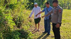Polsek Bluto Pastikan Usut Tuntas Pencurian Kotak Amal dan Pompa Bor di Desa Bumbungan