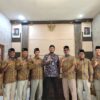 PCM Kota Sumenep Jalin Sinergi Program Bersama Pemerintah Kecamatan Kota Sumenep