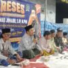 Reses di Masalembu, Ahmad Juhairi Kawal Aspirasi Warga: Listrik PLN, Pelabuhan hingga Transparansi Anggaran Jadi Prioritas