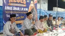 Reses di Masalembu, Ahmad Juhairi Kawal Aspirasi Warga: Listrik PLN, Pelabuhan hingga Transparansi Anggaran Jadi Prioritas