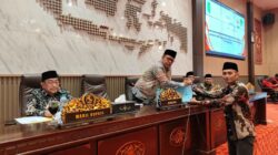 Fraksi NasDem DPRD Sumenep Dorong Pemkab Prioritaskan Aspirasi Warga Kepulauan hingga Infrastruktur Daratan