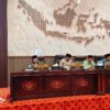 Fraksi Gerindra-PKS Desak Pemkab Sumenep Percepat Pembangunan Kepulauan, Soroti Listrik hingga Layanan Kesehatan