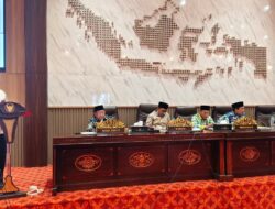 Fraksi Gerindra-PKS Desak Pemkab Sumenep Percepat Pembangunan Kepulauan, Soroti Listrik hingga Layanan Kesehatan