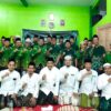 PCM Kota Sumenep dan MWCNU Kota Sumenep Perkuat Sinergi, Teguhkan Ukhuwah untuk Kemaslahatan Umat