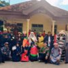 Hari Ketiga MPLS Ramah Anak SDN Bluto I, Siswa Berburu Harta Karun Edukasi
