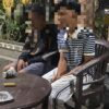Diduga Curi Lima Ekor Ayam, Dua Warga Pamolokan Berakhir di Polsek Manding