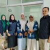 Silaturahmi ke PT WUS,DPD KPPI Sumenep Serukan Percepatan Transisi Energi Bersih
