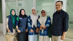 Silaturahmi ke PT WUS,DPD KPPI Sumenep Serukan Percepatan Transisi Energi Bersih