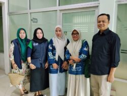 Silaturahmi ke PT WUS,DPD KPPI Sumenep Serukan Percepatan Transisi Energi Bersih