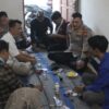 Kapolresta Sumenep Dicecar PMII UNIJA,Rokok Ilegal hingga Galian C Jadi Sorotan