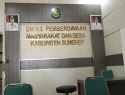 246 Desa di Sumenep Siap Gelar Pilkades Serentak 2027, DPMD Masih Tunggu Permendagri
