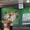 RAPIMWIL PWPM Lampung Bahas Penguatan Gerakan, Manifesto Negarawan, dan Evaluasi Kinerja Pimpinan Daerah