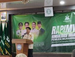 RAPIMWIL PWPM Lampung Bahas Penguatan Gerakan, Manifesto Negarawan, dan Evaluasi Kinerja Pimpinan Daerah