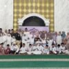 Rutin Digelar Setiap Muharram, MUJAHIDIN Modern Islamic Centre Perkuat Kepedulian bagi Keluarga Yatim
