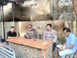 Berantas Pencurian hingga Tuntas, Polsek Bluto Buka Sayembara Berhadiah Rp2 Juta