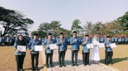 Upacara Tiga Hari Besar di Tanggamus: Dari Kampung Nelayan Hingga Bentengi Anak dari Gawai