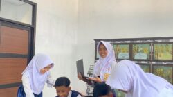 Pendidikan yang menggembirakan