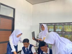 Merawat Warisan Transmigrasi Melalui Budaya Sekolah