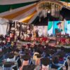 Cetak Sejarah, IAI Al Hikmah Lampung Gelar Wisuda Perdana Angkatan I Tahun Akademik 2025/2026