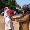 Dari MPLS Menuju Ruang Belajar: SMP MMT Mercubuana Bekali Siswa Baru dengan Nilai Karakter