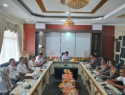 Bupati Tanggamus Dukung Pengembangan Bawang Putih Grade A, Siapkan Lahan Hingga 20 Hektare