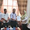 DPRD Way Kanan Terima Surat Usulan Calon Wakil Bupati, Tahapan Pemilihan Segera Bergulir