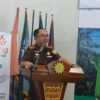 Kajari Way Kanan Silaturahmi dengan PDM Way Kanan, Perkuat Sinergi Umara dan Ulama