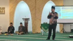 Guru Muhammadiyah Dituntut Jadi Pembaca Zaman dan Pemimpin Perubahan