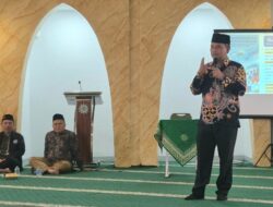 Guru Muhammadiyah Dituntut Jadi Pembaca Zaman dan Pemimpin Perubahan