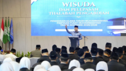 Haedar Nashir: Secanggih Apa Pun AI, Manusia Tetap Butuh Akhlak