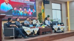 FGD Ungkap Beragam Catatan KDKMP, Dari Mekanisme Lelang hingga Peran Kepala Desa