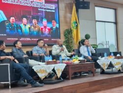 FGD Ungkap Beragam Catatan KDKMP, Dari Mekanisme Lelang hingga Peran Kepala Desa