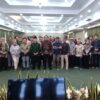 Jambore Media Afiliasi Muhammadiyah #3