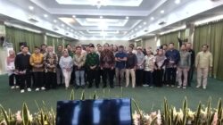 Jambore Media Afiliasi Muhammadiyah #3